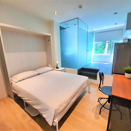 International Service Apartments At Raeburn Park Singapore Eksteriør billede