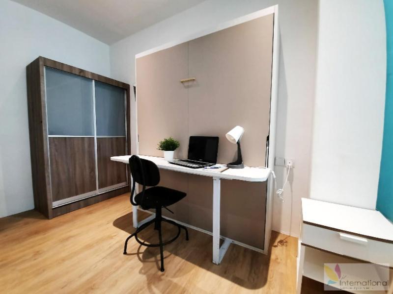 International Service Apartments At Raeburn Park Singapore Eksteriør billede