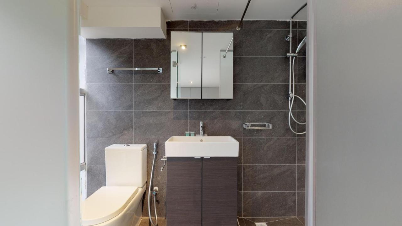 International Service Apartments At Raeburn Park Singapore Eksteriør billede
