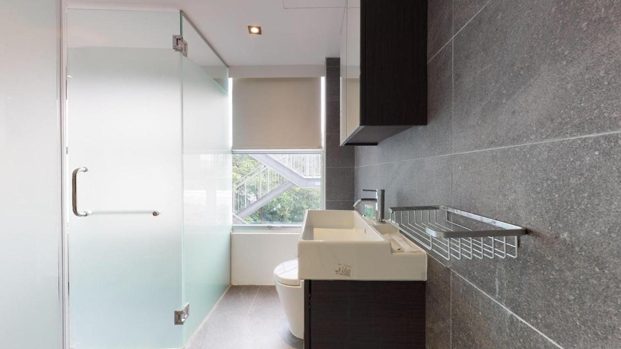 International Service Apartments At Raeburn Park Singapore Eksteriør billede