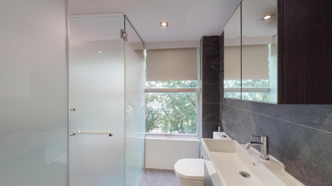 International Service Apartments At Raeburn Park Singapore Eksteriør billede